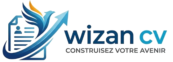 WizanCV — Construisez votre avenir